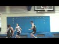 Pass to Tim