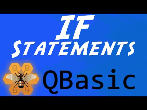 how to draw a rectangle in qbasic