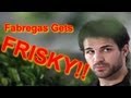 FIFA 12 | Is Fabregas Bi-Curious?