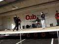 PosNoSys cover Rapper's Delight