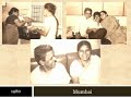 Mohan and Suniti Nadkarni's golden wedding anniversary on July 3, 2008