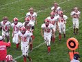 Montgomery Jr. High Football vs. South