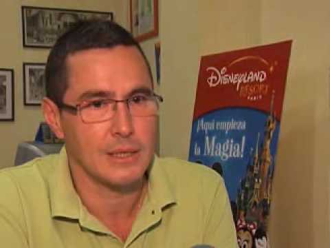 0 Benidorm y los viajes del Imserso cumplen sus bodas de plata