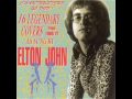 Come And Get It - John Elton
