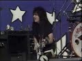 Motley Crue - All In The Name Of Rock Live Motley Crue - All In The Name Of Rock Live