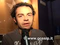 De Rosa, Tommasi, Gorietti, Gomez, 'Ultimi della classe'