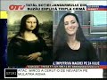 Magda Ciumac canta LIVE !!!