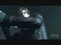 Resident Evil Degeneration