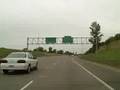 I-94 East to Minneapolis