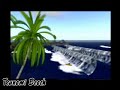 "Where the Hell is Socks?" Surf Safari on Second Life