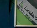 Localized