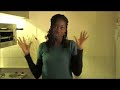 UEA Student Video Diary - Carlene UEA Student Video Diary - Carlene