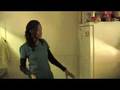 UEA Student Video Diary - Carlene