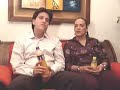 Manuel Hernandez y Olga Bustamante