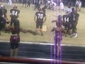 ball n parlay at one of they games