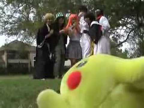 The Bleah Skit