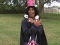 the bleah skit