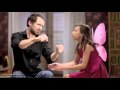 Click to View : O mais bonito comercial de cinto de segurança