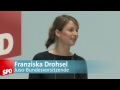 Franziska Drohsel zu Art. 14 des Grundgesetzes