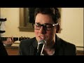 "It Will Rain" - Bruno Mars (Alex Goot cover ft. Chad Sugg)