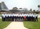 Tyndall 2, FTU Part5 2005
