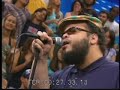 Ed Motta Ao Vivo - Rede Globo