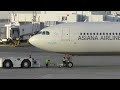 Click here to watch this video Asiana Airlines Airbus A330-300 Pushback & Takeoff at Seattle-Tacoma International Airport