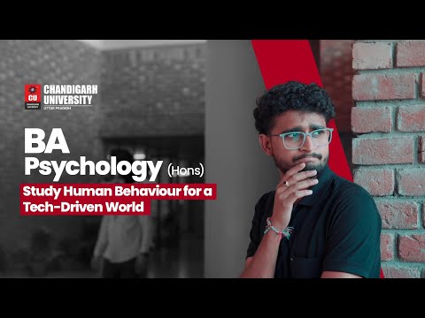 Chandigarh University Lucknow General video thumbnail 56