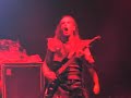 Behemoth - Chant for Eschaton 2000