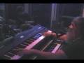 Freddy James Rockin' 88, peforming the GG Boogie.