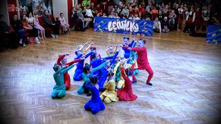 Náhled - TiM 2026 v Mohelnici / 2. DÍL