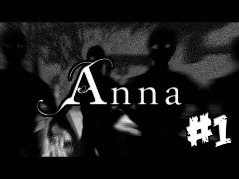 Anna - Subscribe & join the BRO ARMY! l http://bit.ly/JoinBroArmy Facebook l http://on.fb.me/p8ksGr Twitter l http://bit.ly/gETQhT Shirts l http://pewdiepie.spreads...