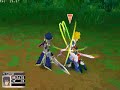 [PSP-TotW:RM] Stan and Lion Duel (Test #4)