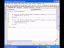 VB 2005 samples: Notifyicon application VB 2005 samples: Notifyicon application