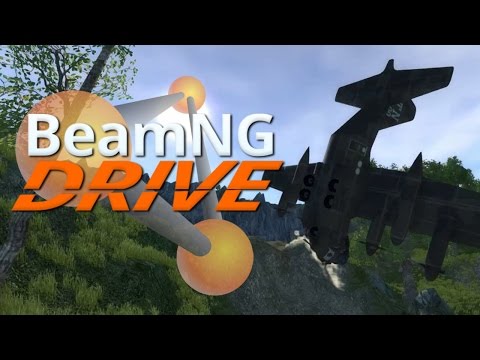 how to drive a airplane