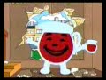 Familyguy- The Kool-Aid man