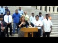 Click here to watch this video Kansas Anti-Shariah Press Conference