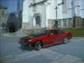 Nissan 200 SX Nissan 200 SX