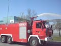 TATRA - GCBA 932 w akcji