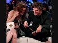 Twilight! Kristen Stewart and Robert Pattinson Interview