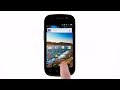 Getting to know your Nexus S:Downloading applications from Android Market