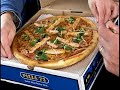 Pizza 73 - Antiques Roadshow