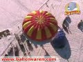 A3 Ballonvaarten met 2 luchtballonen in Gosau (Oostenrijk)