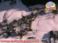 A3 Ballonvaarten met 2 luchtballonen in Gosau (Oostenrijk) A3 Ballonvaarten met 2 luchtballonen in Gosau (Oostenrijk)