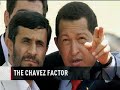 on the map with avi lewis: the chavez mystique