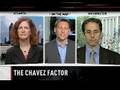 On The Map with Avi Lewis: The Chavez Mystique