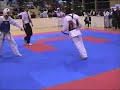 Bayerische Meisterschaft 2007 - Tayfun - Taekwondo Özer Bayerische Meisterschaft 2007 - Tayfun - Taekwondo Özer