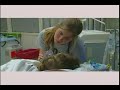 Nursing Diary Pt. 1