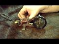 strange engine