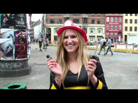 polit - Introvideo for hold 7&8 2011.